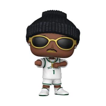 FUNKO POP! - Music -  No Limit Master P  #386